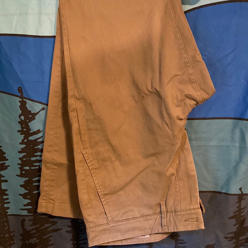 Goodfellow and co. Khaki chino